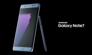 Samsung permanently discontinues the Galaxy Note7