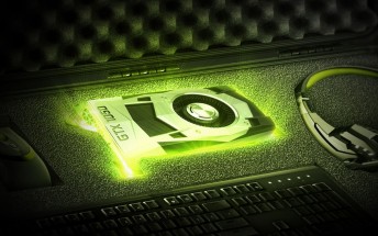 NVIDIA announces GTX 1050 and 1050 Ti