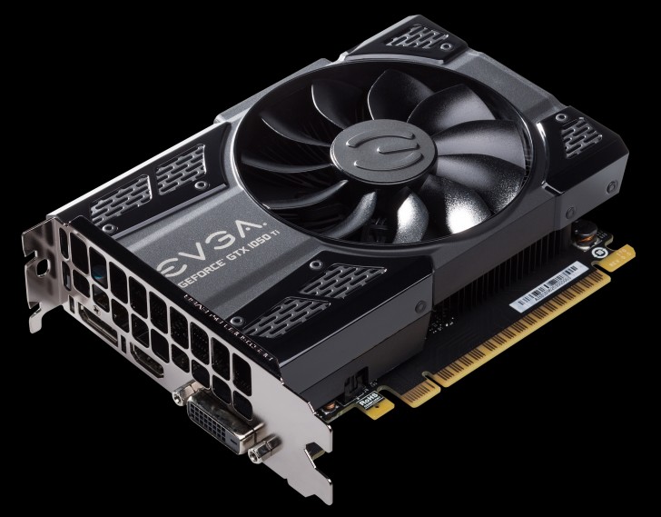 Cuda cores best sale gtx 1050 ti