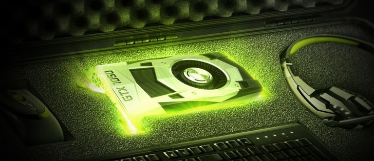 NVIDIA announces GTX 1050 and 1050 Ti - GSMArena blog