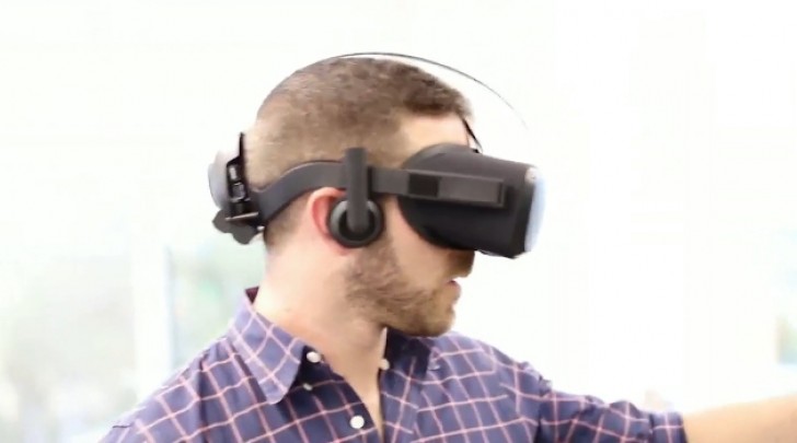 Oculus is on standalone mid-range VR headset, new minimum PC published for the Rift GSMArena blog