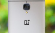 OnePlus 3T said to feature a Sony IMX398 sensor