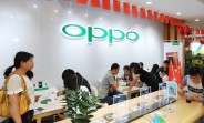 Oppo R9, iPhone 6s lead offline sales in China