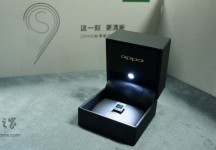 Oppo event invites and IMX 398 sensor