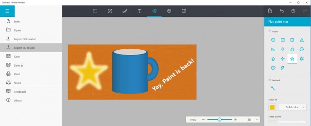 download the last version for android Paint.NET 5.0.7