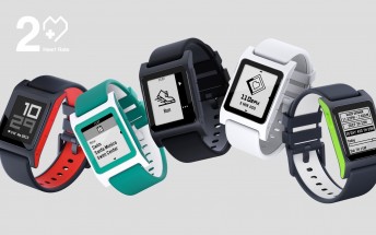 Pebble announces Pebble 2 and Pebble 2 SE
