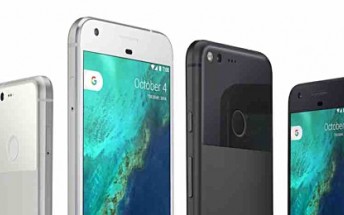 Google's new Pixel phones are now available for purchase