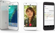 Google's own: Pixel and Pixel XL unveiled
