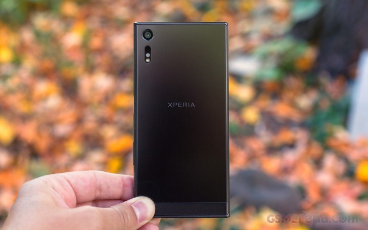 Sony Xperia XZ Review