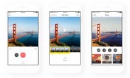 Prisma adds video support