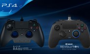 PS4 gets its first licensed third-party pro controllers