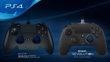 amplitude Rode datum Afleiding PS4 gets its first licensed third-party pro controllers - comments
