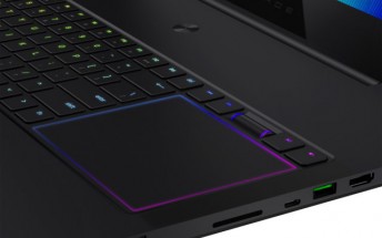 Razer announces new Blade Pro laptop with insane specs, brings Blade and Blade Stealth to the EU