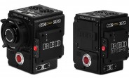 Red announces new Weapon and Epic-W with 8K Helium sensor