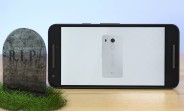 The Nexus line is dead, Nexus 5X and 6P pulled from the Google Store