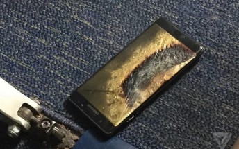 Samsung to reveal reason behind replacement Galaxy Note7 fire incidents in coming weeks