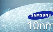 Samsung commences mass production of System-on-Chip with 10nm FinFET tech