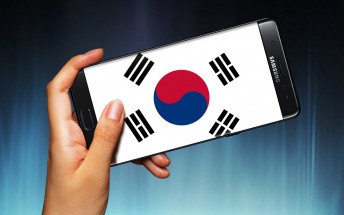 Samsung resumes Galaxy Note7 sales in South Korea, as promised