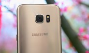 Samsung Galaxy S8 to feature an optical fingerprint sensor