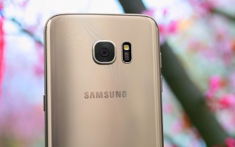 Samsung Galaxy S8 to feature an optical fingerprint sensor