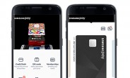 Samsung Pay coming to Malaysia, Russia, and Thailand, getting new features in US