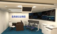 Samsung reduces Q3 earnings forecast by a third