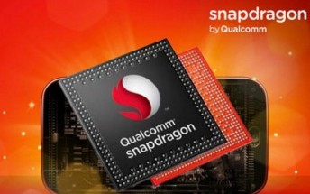 Qualcomm Snapdragon 830 test units spotted entering India