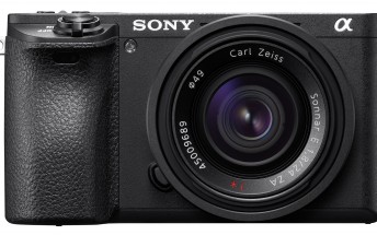 Sony announces a6500 and RX100 V