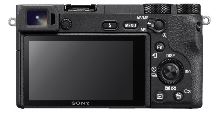 Sony announces a6500 and RX100 V - GSMArena blog