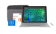 Microsoft's Surface Book Bundle receives $260 price cut