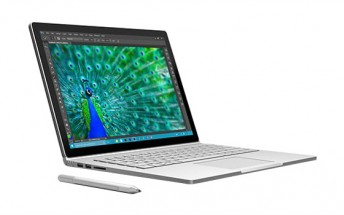 Base model Surface Book is 15% cheaper in the UK until October 17