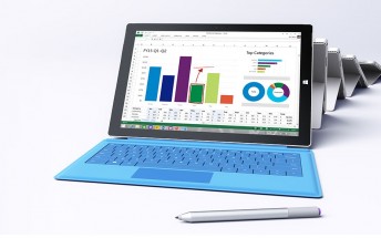 Microsoft Surface revenue improves, still nowhere close to the iPad