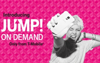 T-Mobile abruptly stops offering JUMP! On Demand lease option for new customers