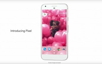 Google uploads two more Pixel ads ahead of launch