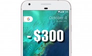 Verizon's new buy-back program can save you up to $300 on a new Google Pixel or Pixel XL
