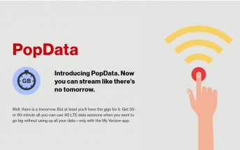 Verizon begins offering unlimited data, well… kinda, not really