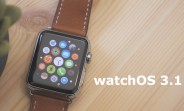 Apple releases bug fixing watchOS 3.1 and macOS Sierra 10.12.1