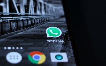 BlackBerry won't be removed from WhatsApp's list of supported platforms this year