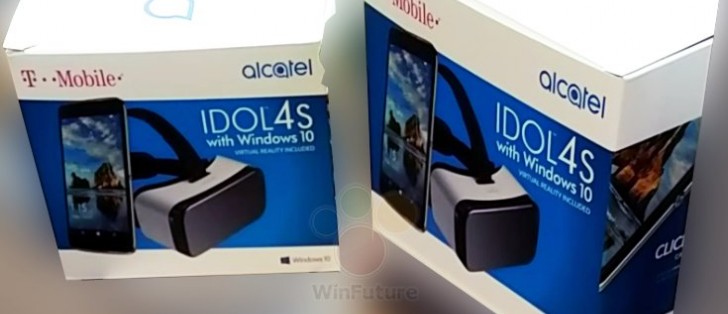 t mobile vr headset