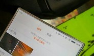 Bezels not welcome: Xiaomi Mi Note 2 coming October 25