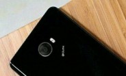 Xiaomi Mi Note 2 allegedly photographed: one camera, curved screen