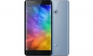 First batch of Xiaomi Mi Note 2 units sold out in 50 seconds