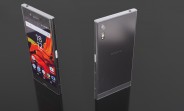 Sony Xperia XZ and X Compact start receiving November security updates