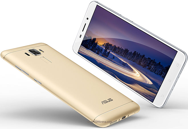 New Asus Zenfone 3 Laser Update Brings Android 7 1 1 Gsmarena Com News