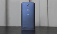 ZTE ZMax Pro hits T-Mobile for $180