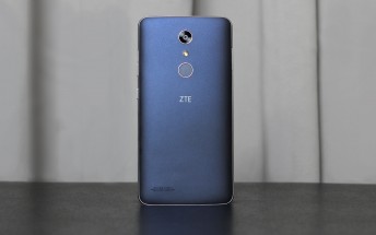 ZTE ZMax Pro hits T-Mobile for $180