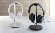 Twelve South Fermata is a stand for your wireless headphones