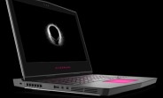 Dell's VR-capable Alienware 13 laptop goes on sale, starts at $1,200