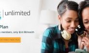 Amazon Music Unlimited now has a family plan, yours for $14.99 per month or $149 per year