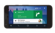 Android Auto now available for any car - with your smartphone